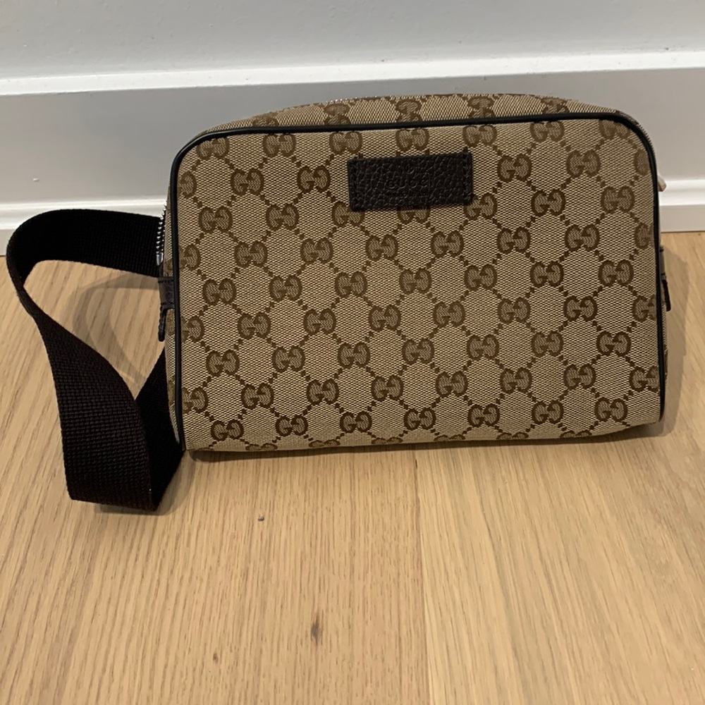Gucci Belt Bag